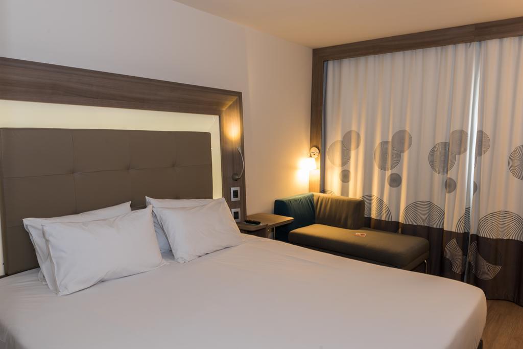 Novotel Rj Praia De Botafogo Rio de Janeiro Exteriér fotografie